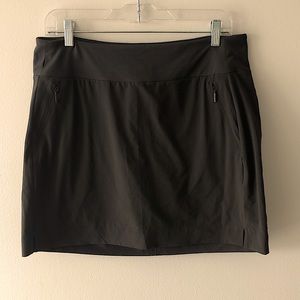 Athleta skort